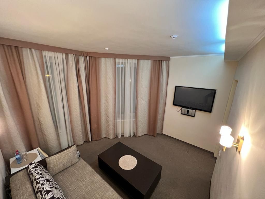 Светлана — Семейный номер улучшенный