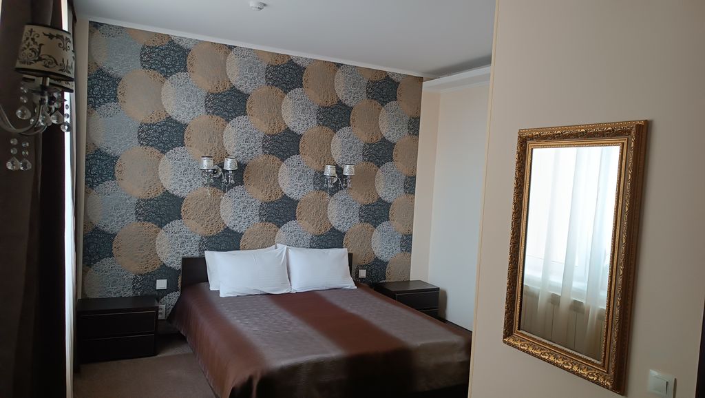 Светлана — Комната