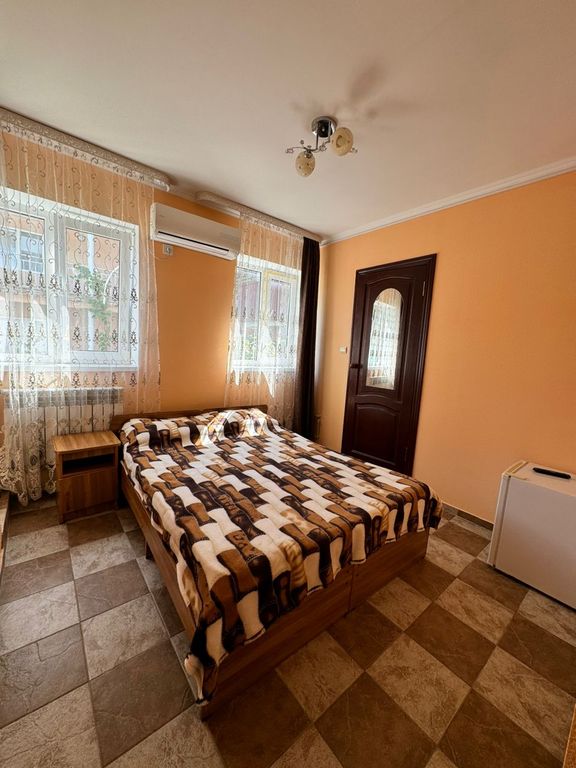 Остров Сокровищ — Одноместный номер стандарт