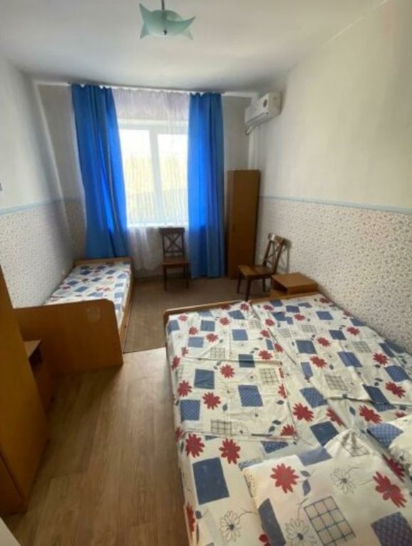 Сайма — Трёхместный номер эконом