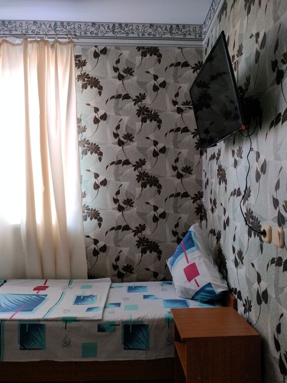 Сайма — Четырёхместный номер эконом