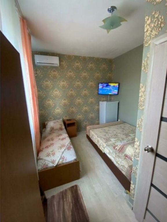 Сайма — Трёхместный номер стандарт