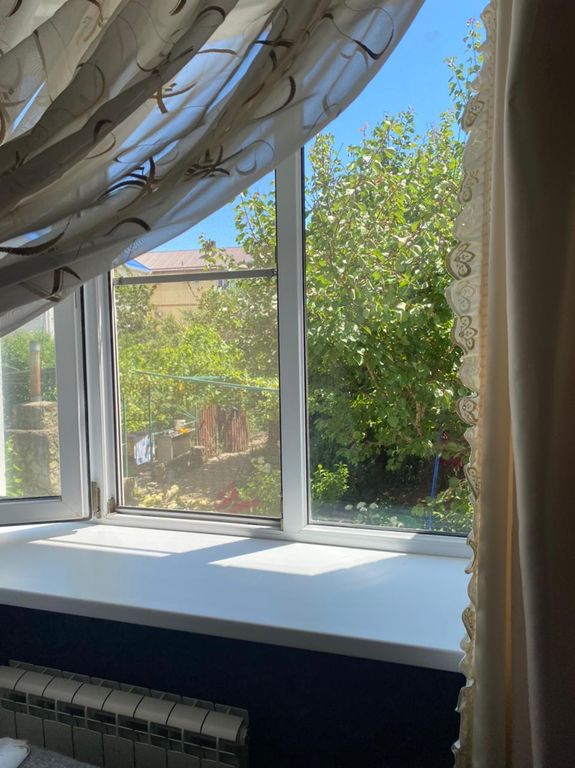 Сайма — Четырёхместный номер стандарт