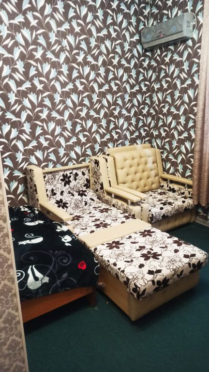 Сайма — Апартаменты студия полулюкс