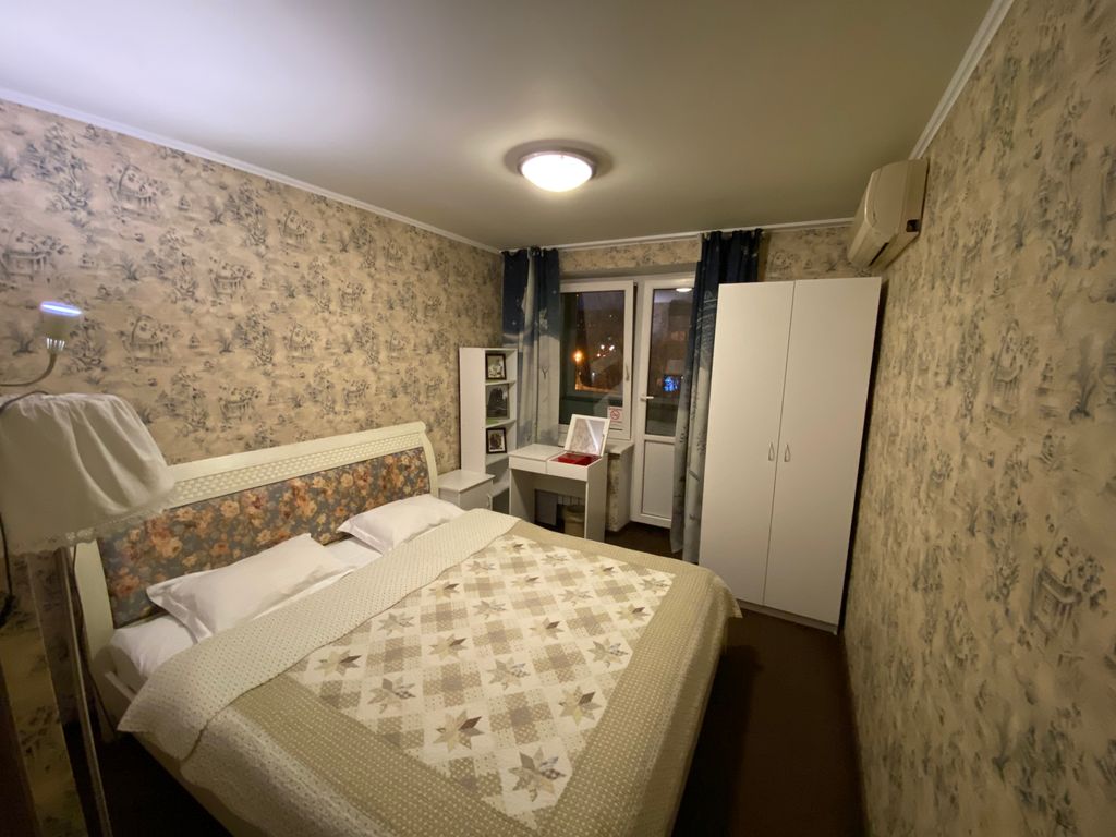 Green City — Семейный номер Двухместный номер