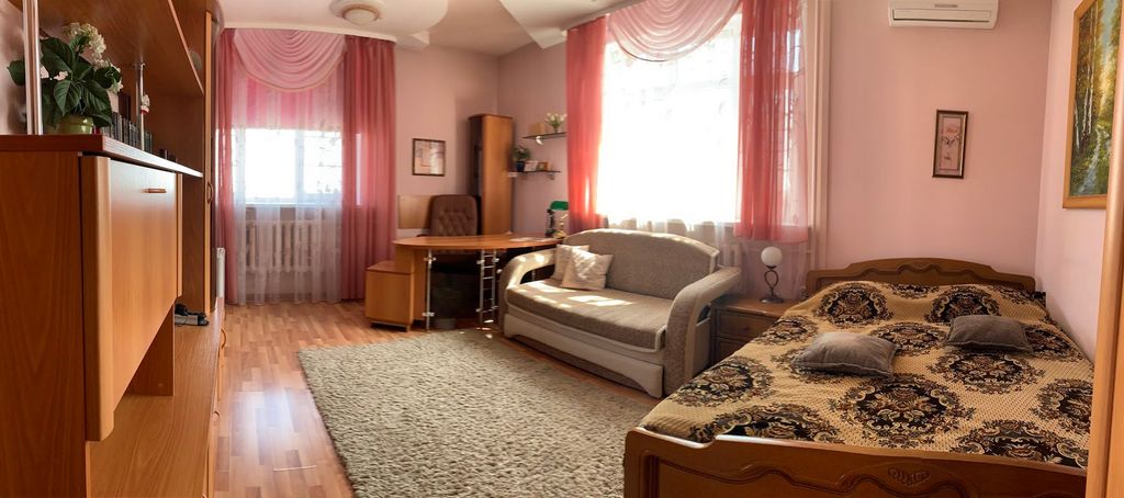 На Верандах — Двухместный номер с 1 кроватью полулюкс с собственной ванной комнатой за пределами номера