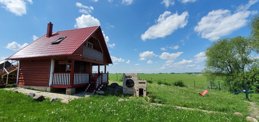 У реки 44 — Двухместный номер с 1 кроватью Мансарда с видом на реку