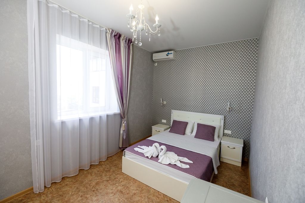 ЛиАрт — Семейный номер стандарт