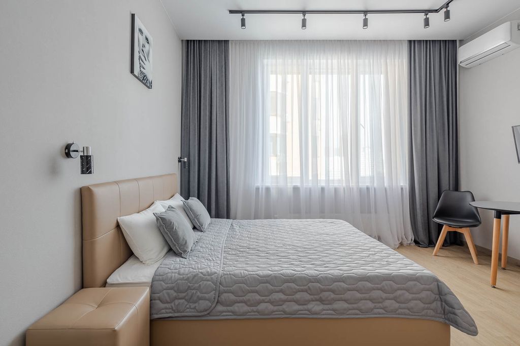 Гостиниц NET — Апартаменты Апартамент двухместный