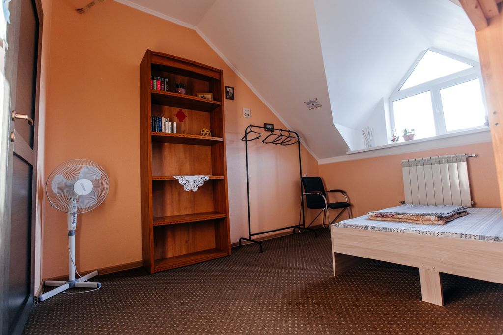 Самовар — Стандарт