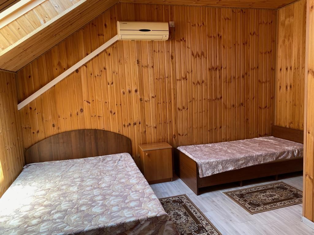 Уют — Трёхместный номер стандарт