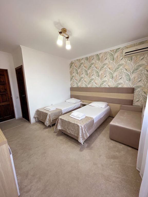 Киви — Семейный номер стандарт