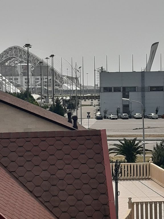 Александра — Апартаменты 3-комнатная квартира