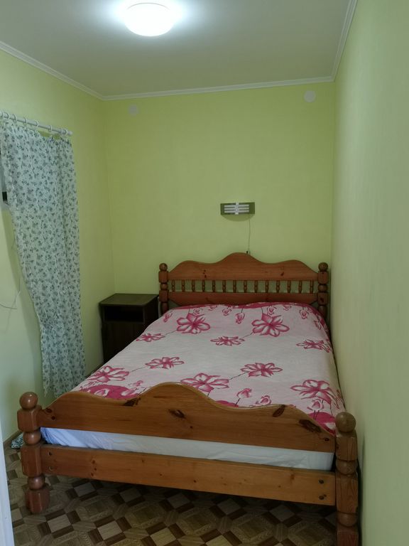 Времена года — Семейный номер стандарт