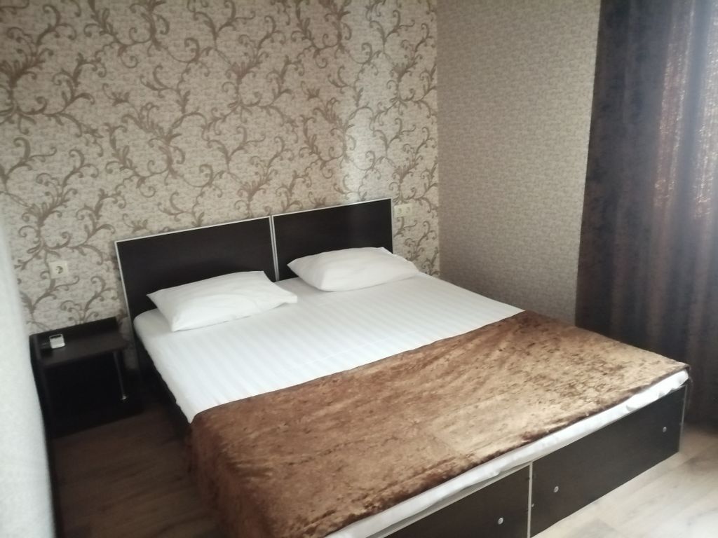 Самара — Четырёхместный номер двухкомнатный