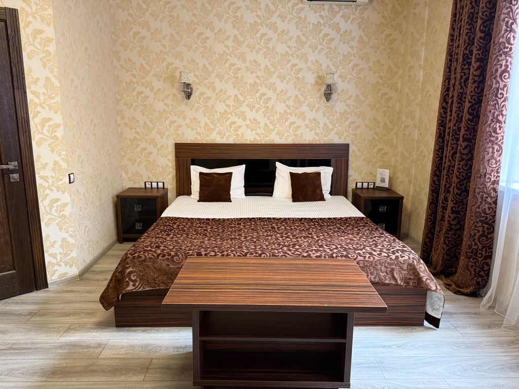 Ромео и Джульетта — Одноместный номер эконом