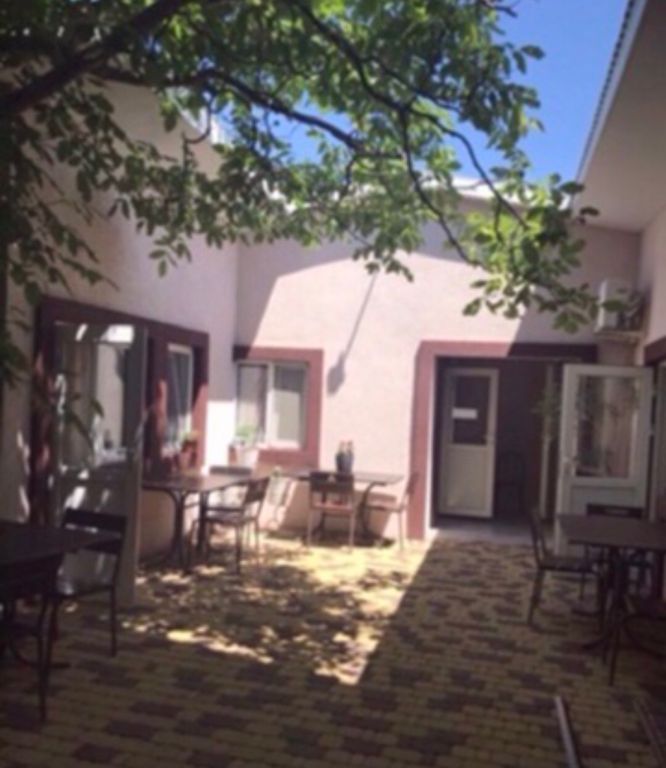 У Валентины — Двухместный номер с 1 кроватью эконом