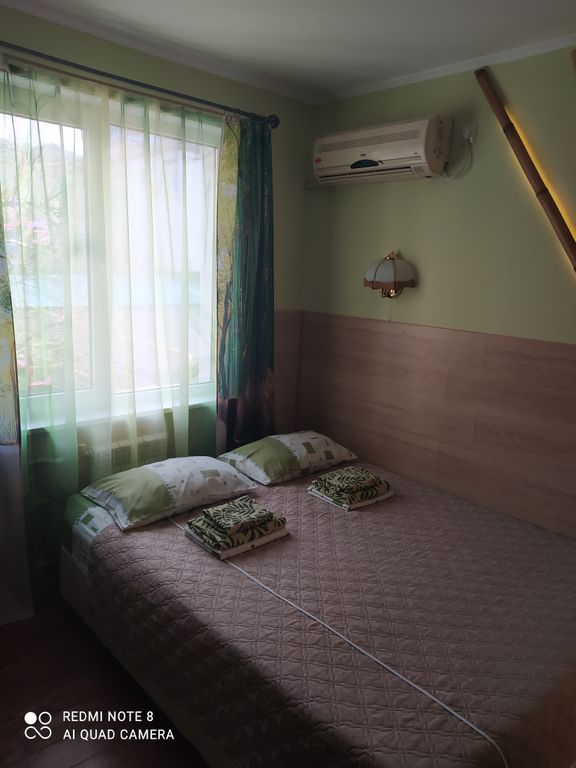 Бамбо — Семейный номер люкс