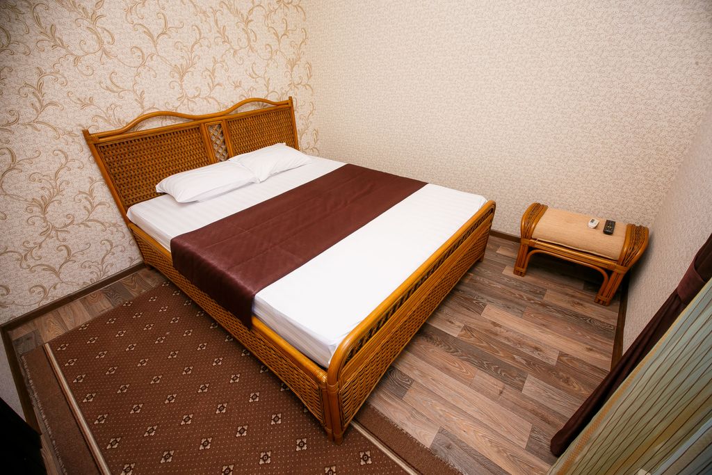 Самара — Четырёхместный номер Люкс