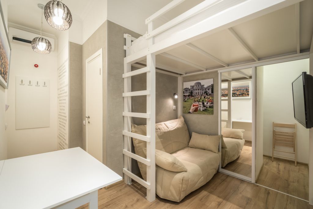 Kamapa — Семейный номер студио