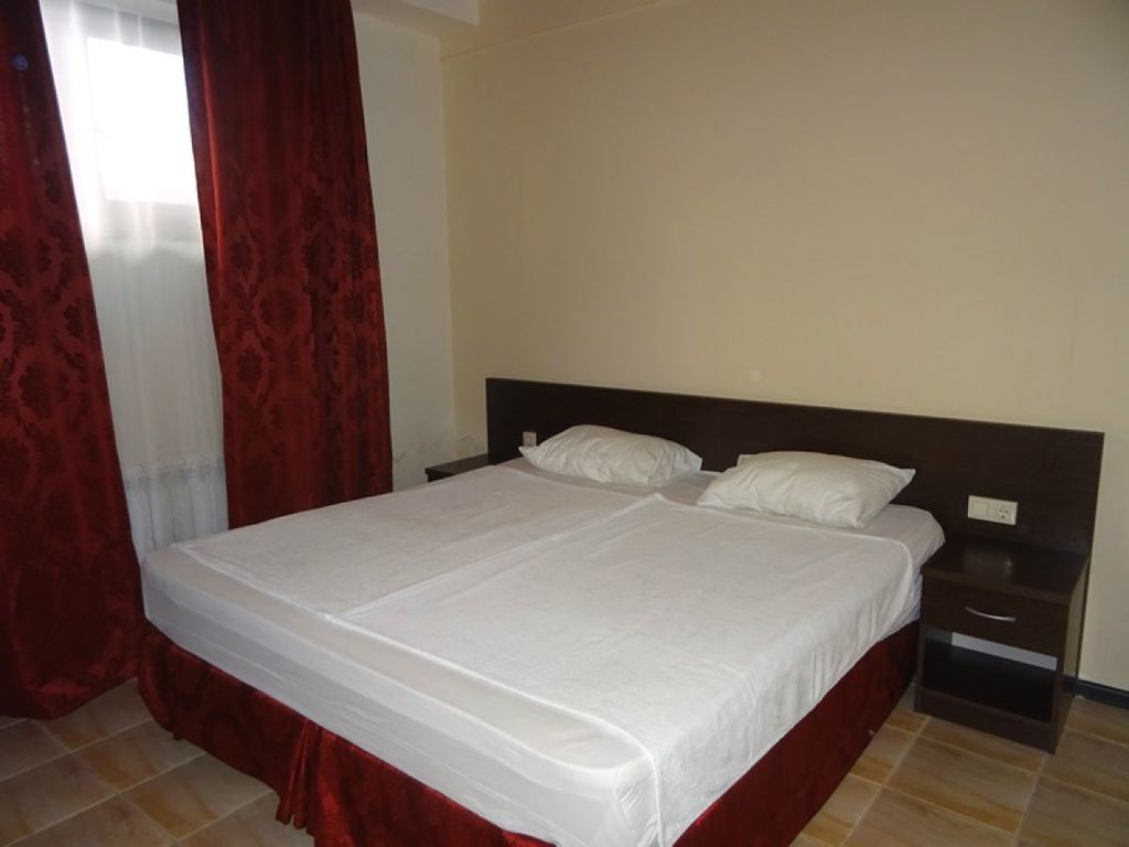 Acropolis Palace — Двухместный номер с 1 кроватью стандарт