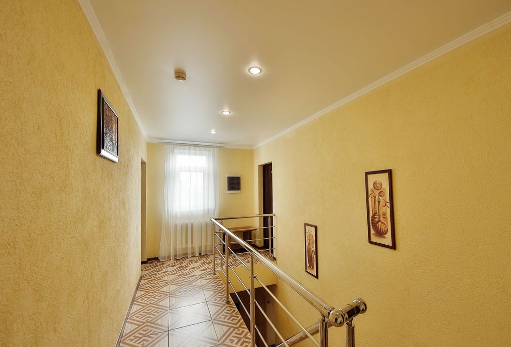 Акватория — Стандарт