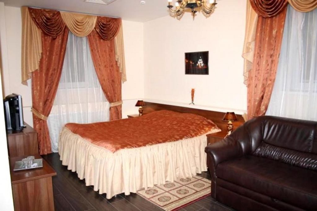 Князь Владимир — Семейный номер Джуниор Сюит