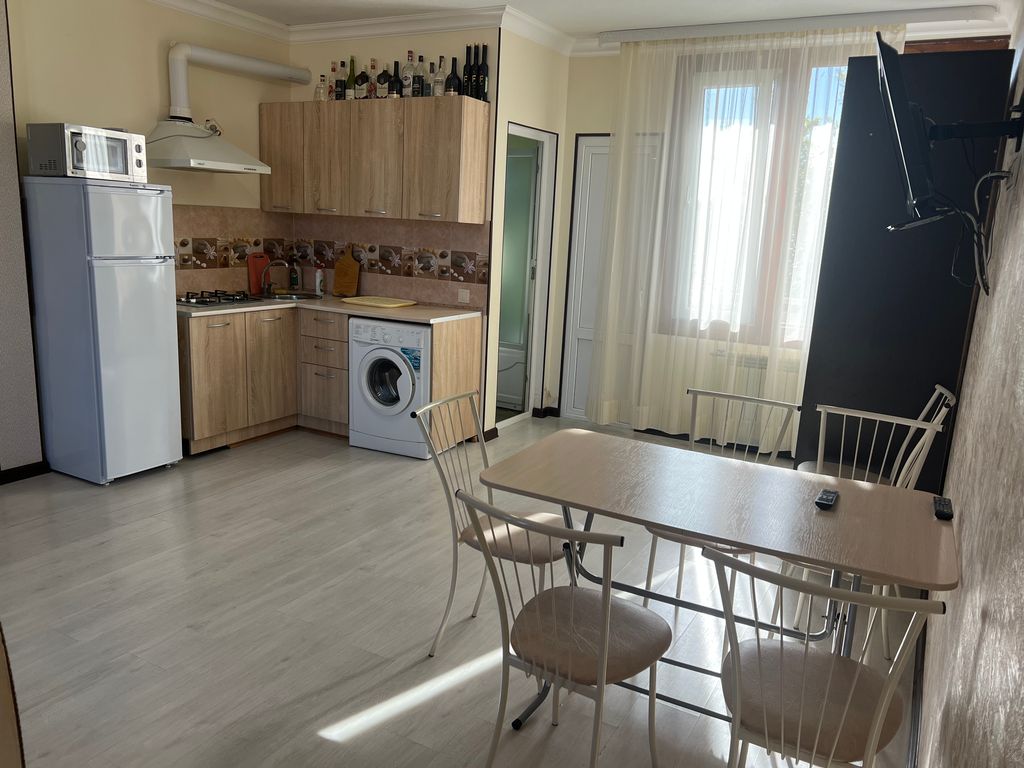 Маргарита — Апартаменты люкс