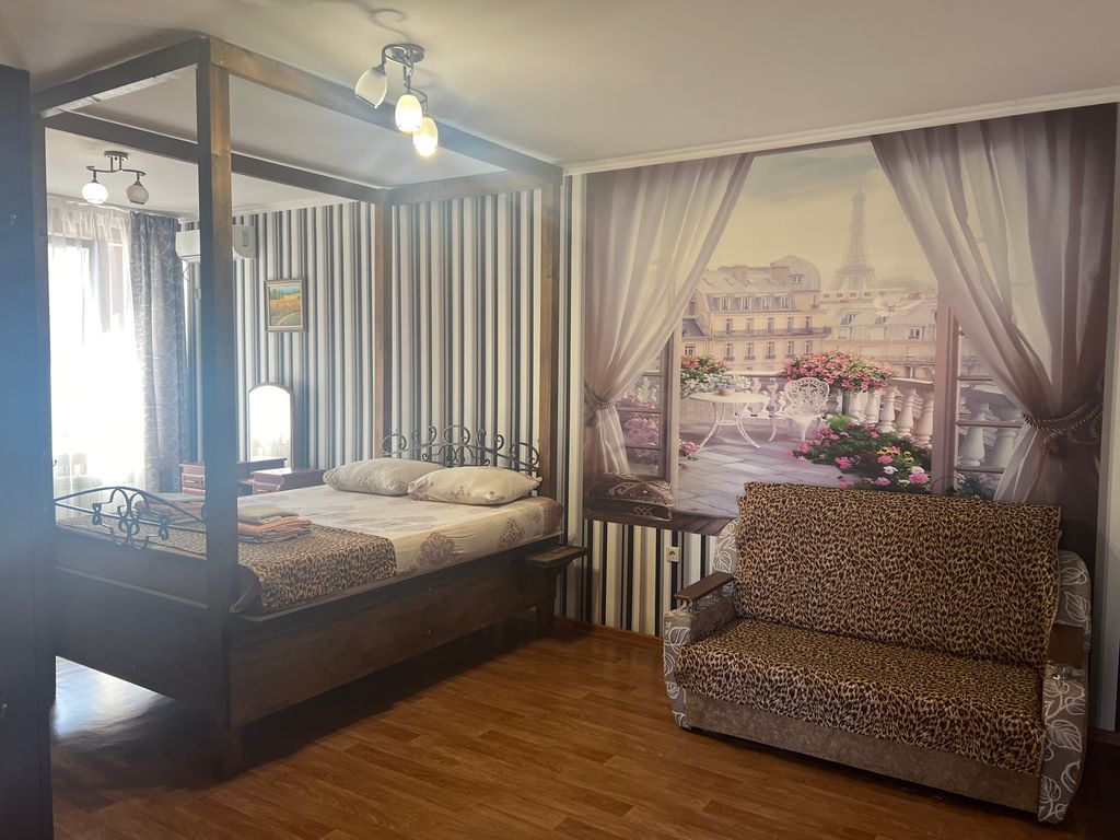 Маргарита — Четырёхместный номер комфорт