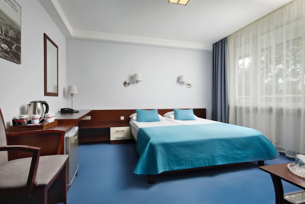 Бештау — Семейный номер family 4-местный