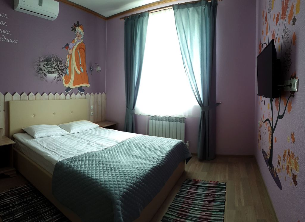 12 Месяцев — Ноябрь