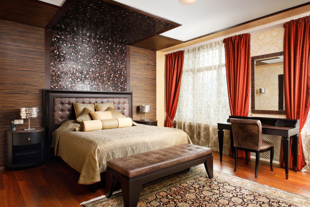 Бештау — Апартаменты президентские