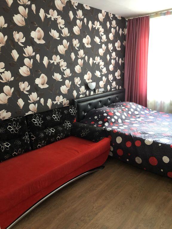 Дом Родной — Двухместный номер с 1 кроватью 4