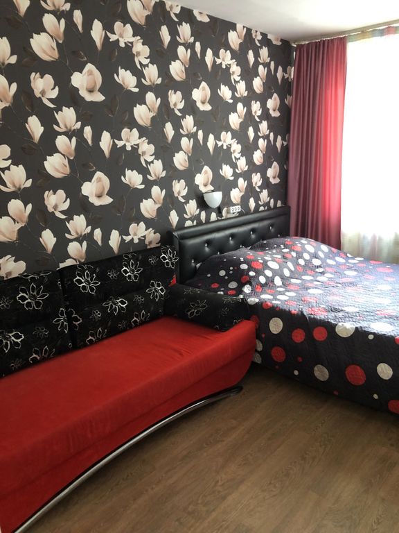 Дом Родной — Двухместный номер с 1 кроватью 4