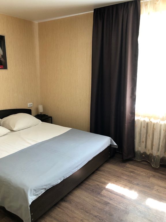 Дом Родной — Номер 6,8,1,2