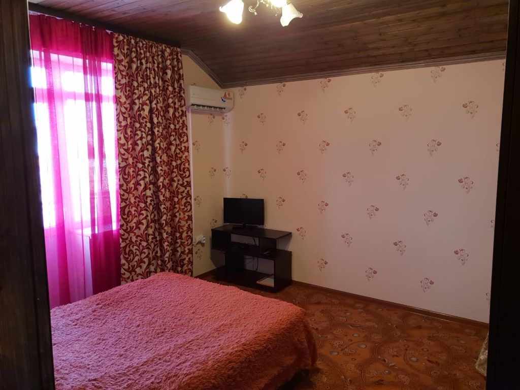 Море Солнца — Семейный номер №35