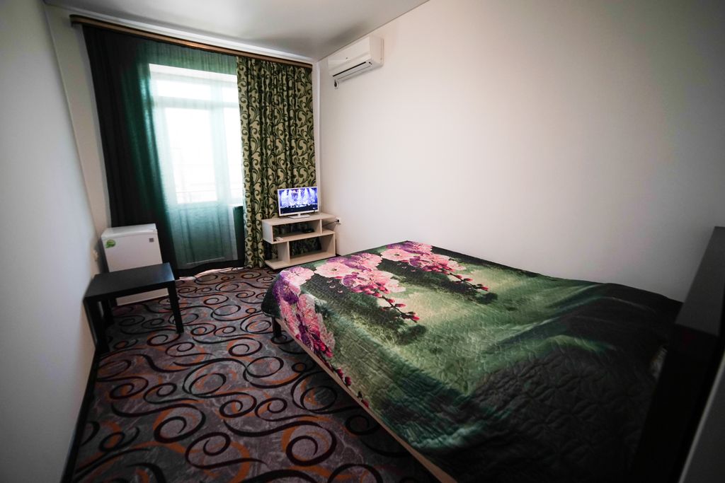 Море Солнца — Двухместный номер с 1 кроватью №23