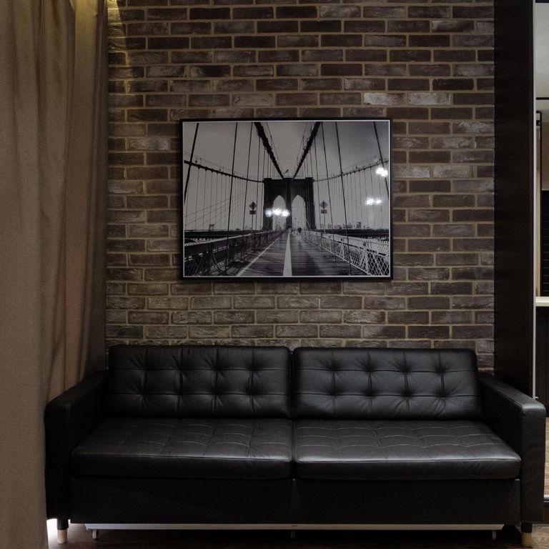 Club Sorrento — Апартаменты Loft Sorrenro