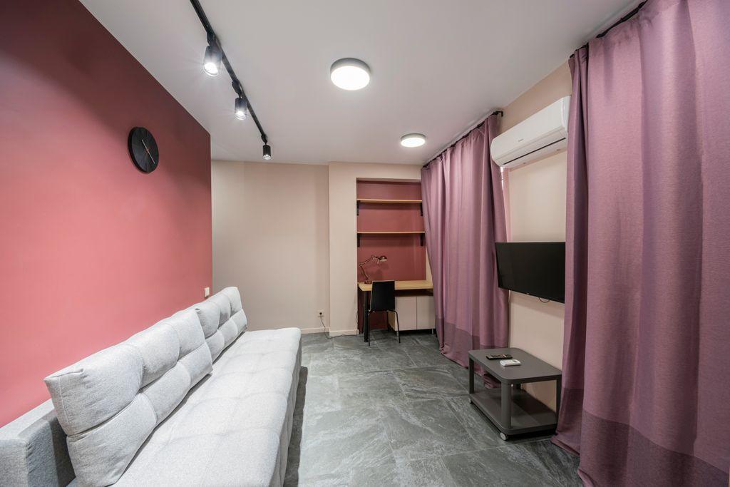 Club Sorrento — Апартаменты Magic flat Sorrento