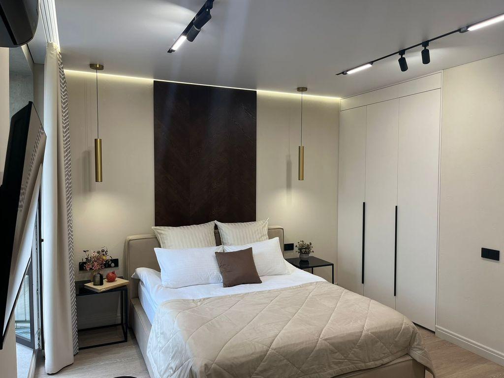 Kremlin apartments — Апартаменты студия