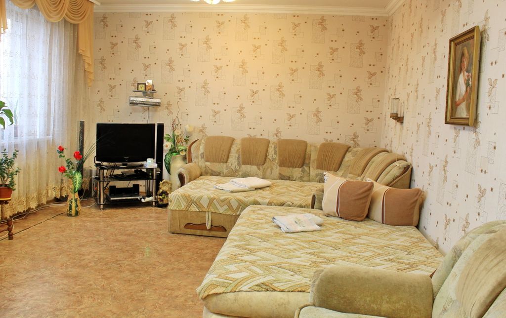 Вдохновение — Семейный номер стандарт