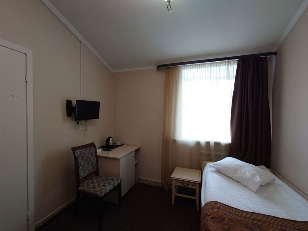 Гатчина — Одноместный номер эконом