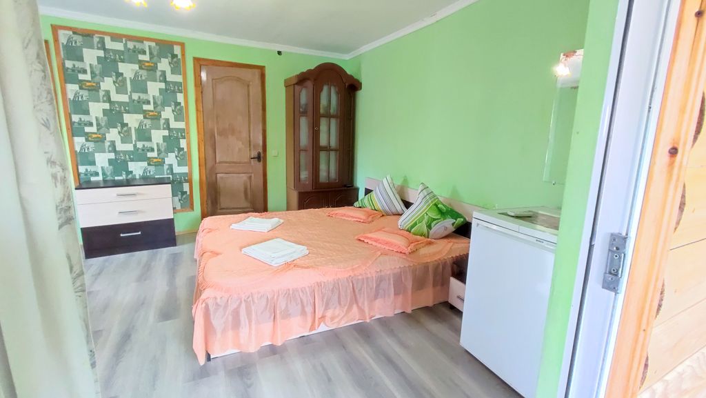 Рандеву — Семейный номер стандарт