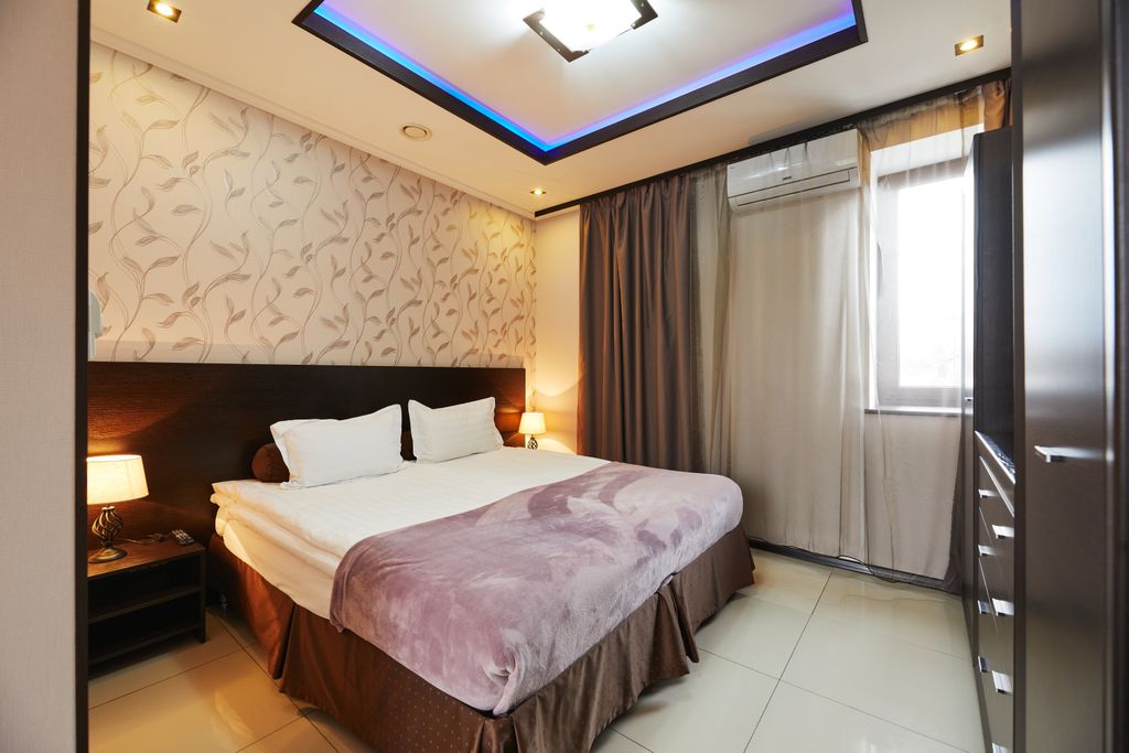 Forest & Fox — Апартаменты апартаменты