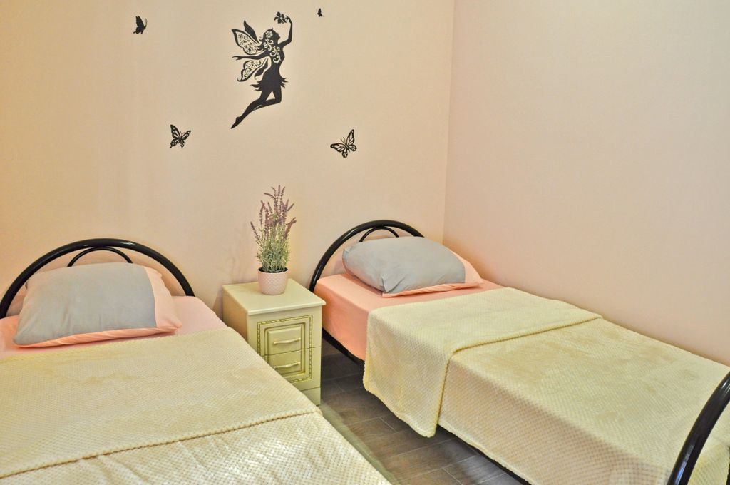 Надежда — Семейный номер стандарт