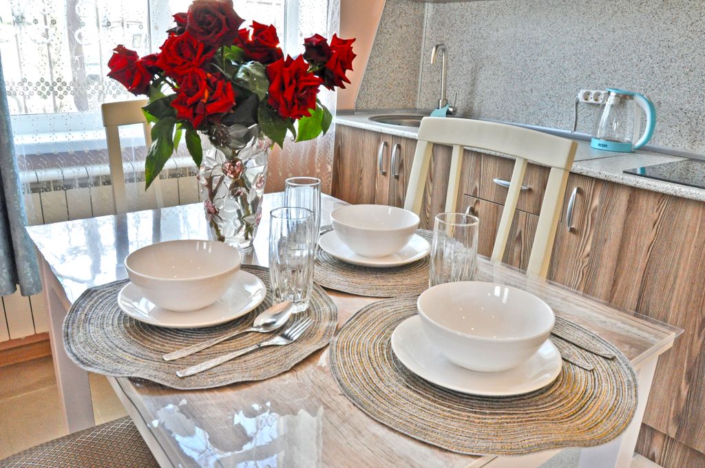 Надежда — Семейный номер люкс