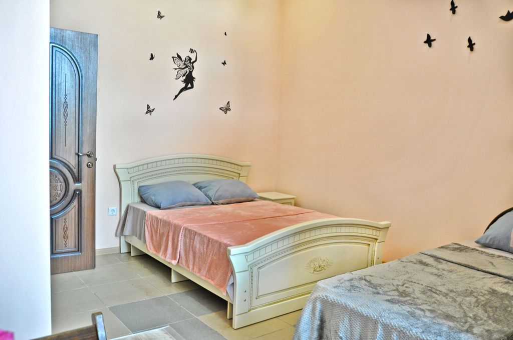 Надежда — Семейный номер люкс