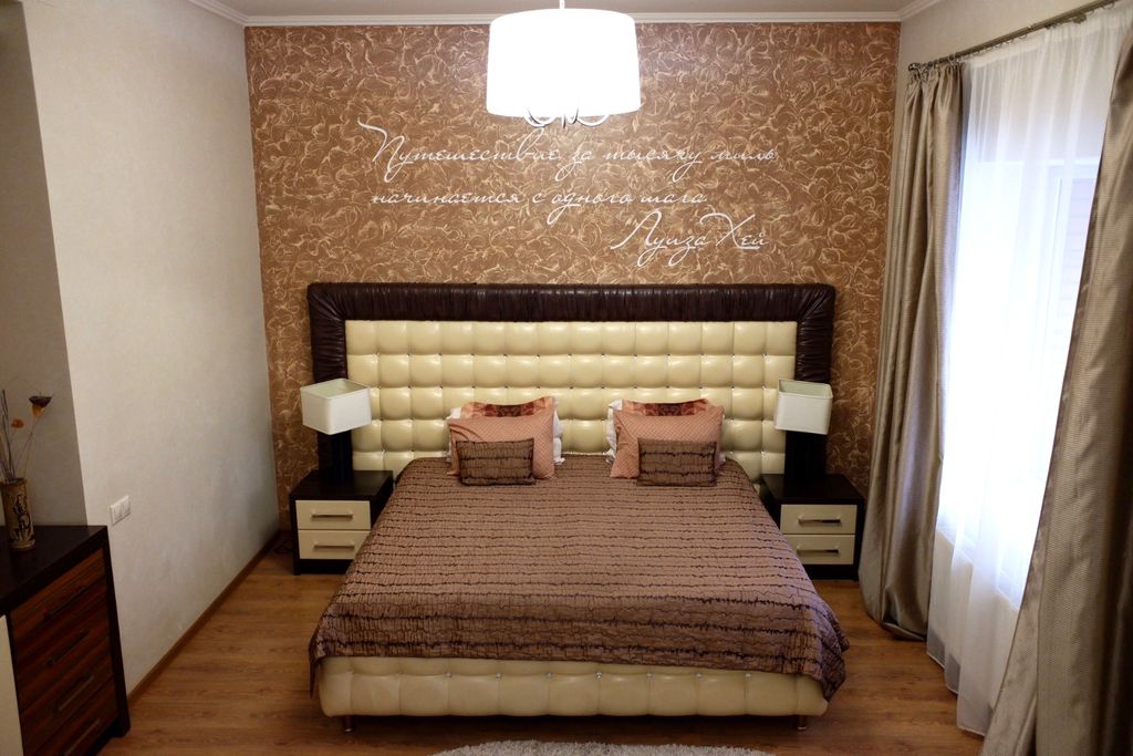 Bon Voyage 1 Корпус — Двухместный номер с 1 кроватью представительский