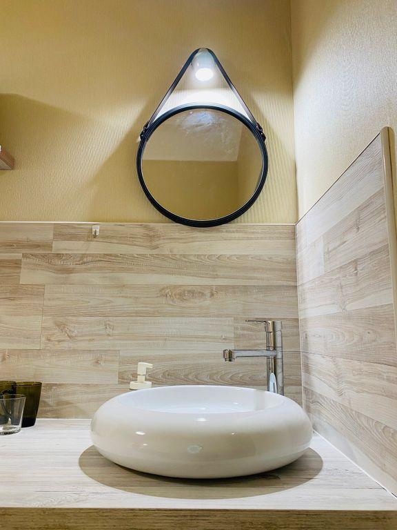 Welcomerooms — Двухместный с 1 кроватью стандарт
