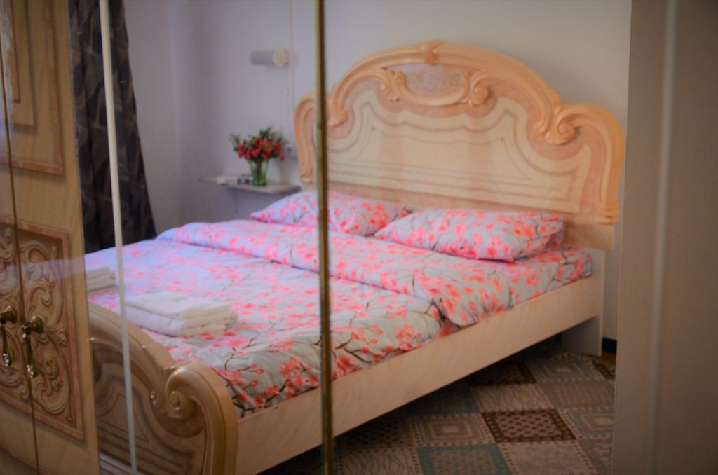 Amalienau — Двухместный номер с 1 кроватью стандарт